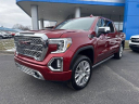 Thumbnail image of 2022 GMC Sierra 1500 Limited at Dutchs Used Chevrolet