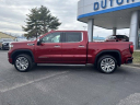 Thumbnail image of 2022 GMC Sierra 1500 Limited at Dutchs Used Chevrolet