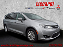 Thumbnail image of 2018 Chrysler Pacifica at Liccardi Chrysler Dodge Mitsubishi