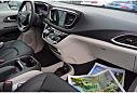 2018 Chrysler Pacifica Touring L at Liccardi Chrysler Dodge Mitsubishi