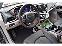 Thumbnail image of 2018 Chrysler Pacifica at Liccardi Chrysler Dodge Mitsubishi