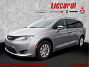 Thumbnail image of 2018 Chrysler Pacifica at Liccardi Chrysler Dodge Mitsubishi