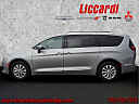 Thumbnail image of 2018 Chrysler Pacifica at Liccardi Chrysler Dodge Mitsubishi