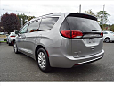 Thumbnail image of 2018 Chrysler Pacifica at Liccardi Chrysler Dodge Mitsubishi