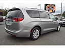 Thumbnail image of 2018 Chrysler Pacifica at Liccardi Chrysler Dodge Mitsubishi