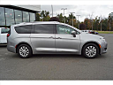 Thumbnail image of 2018 Chrysler Pacifica at Liccardi Chrysler Dodge Mitsubishi