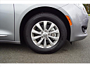 Thumbnail image of 2018 Chrysler Pacifica at Liccardi Chrysler Dodge Mitsubishi