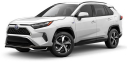 2024 Toyota RAV4 Prime SE at Dayton Toyota Scion