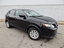 Thumbnail image of 2018 Nissan Rogue Sport at Mathews Nissan