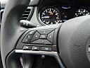 2018 Nissan Rogue Sport S at Mathews Nissan