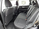 Thumbnail image of 2018 Nissan Rogue Sport at Mathews Nissan