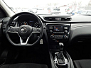 Thumbnail image of 2018 Nissan Rogue Sport at Mathews Nissan