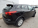 Thumbnail image of 2018 Nissan Rogue Sport at Mathews Nissan
