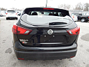 Thumbnail image of 2018 Nissan Rogue Sport at Mathews Nissan