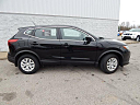 Thumbnail image of 2018 Nissan Rogue Sport at Mathews Nissan
