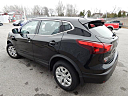 Thumbnail image of 2018 Nissan Rogue Sport at Mathews Nissan