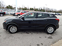 Thumbnail image of 2018 Nissan Rogue Sport at Mathews Nissan