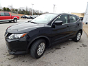 Thumbnail image of 2018 Nissan Rogue Sport at Mathews Nissan