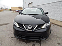 Thumbnail image of 2018 Nissan Rogue Sport at Mathews Nissan