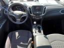 Thumbnail image of 2022 Chevrolet Equinox at East Hills Chevrolet