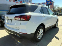 Thumbnail image of 2022 Chevrolet Equinox at East Hills Chevrolet