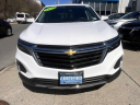 Thumbnail image of 2022 Chevrolet Equinox at East Hills Chevrolet