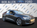 Thumbnail image of 2023 Audi A3 at Bob Allen Ford