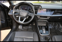 Thumbnail image of 2023 Audi A3 at Bob Allen Ford