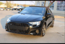 Thumbnail image of 2023 Audi A3 at Bob Allen Ford