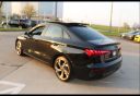 Thumbnail image of 2023 Audi A3 at Bob Allen Ford