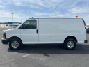 Thumbnail image of 2012 Chevrolet Express at SHIFT AUTOMOTIVE GROUP