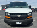 Thumbnail image of 2012 Chevrolet Express at SHIFT AUTOMOTIVE GROUP