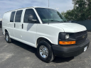 Thumbnail image of 2012 Chevrolet Express at SHIFT AUTOMOTIVE GROUP