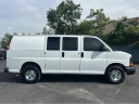 2012 Chevrolet Express 2500 at SHIFT AUTOMOTIVE GROUP