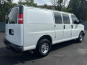 Thumbnail image of 2012 Chevrolet Express at SHIFT AUTOMOTIVE GROUP