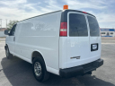 Thumbnail image of 2012 Chevrolet Express at SHIFT AUTOMOTIVE GROUP