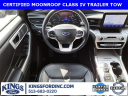 Thumbnail image of 2022 Ford Explorer at Kings Ford