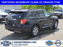 Thumbnail image of 2022 Ford Explorer at Kings Ford