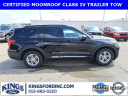 Thumbnail image of 2022 Ford Explorer at Kings Ford