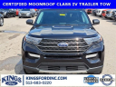 Thumbnail image of 2022 Ford Explorer at Kings Ford