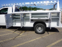 Thumbnail image of 2024 Chevrolet Silverado 3500HD at Mccluskey Chevrolet Kings Automall