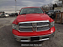 2015 Ram 1500 at Hometown Auto Sales LLC