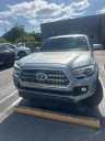2017 Toyota Tacoma SR5 V6 at Doral Lincoln