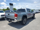 Thumbnail image of 2017 Toyota Tacoma at Doral Lincoln