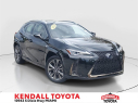 2022 Lexus UX 250h F SPORT at Kendall Toyota Scion