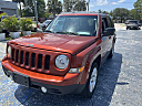 Thumbnail image of 2012 Jeep Patriot at Lewis Family Auto