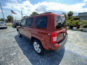 Thumbnail image of 2012 Jeep Patriot at Lewis Family Auto