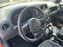 Thumbnail image of 2012 Jeep Patriot at Lewis Family Auto
