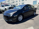 Thumbnail image of 2017 Toyota Prius at Winnetka Auto Mall