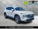 Thumbnail image of 2022 Hyundai SANTA FE at Maxon Hyundai Inc.